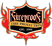 Fireproof Fire Protection